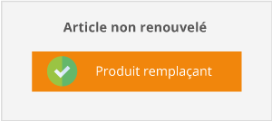 non renouvele